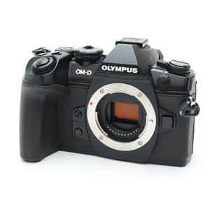 Olympus E-M1 美品 レンズ付 OLYMPUS E-M1 （交換レンズ編①） M.ZUIKO 75-300mm SIGMA