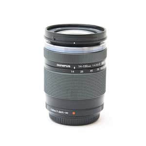 ■美品■オリンパス M.ZUIKO DIGITAL ED 14-150mm II Used Olympus M.Zuiko Digital ED 14-150mm f/4-5.6 II | MPB