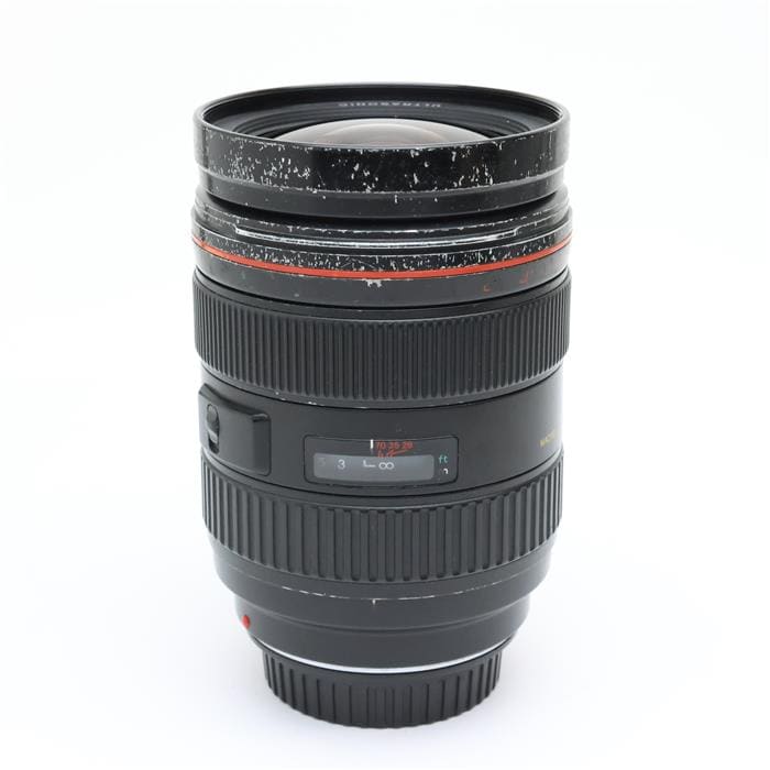 Canon キャノン EF 28-70mm F2.8 L USM 中古)Canon (キヤノン