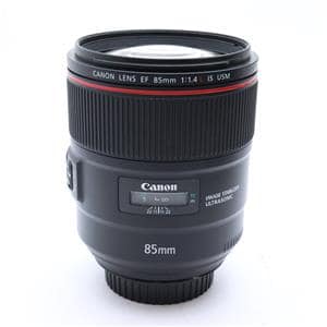 canon ef85mm f1.4l is usm」の商品検索結果 | デジタルカメラ