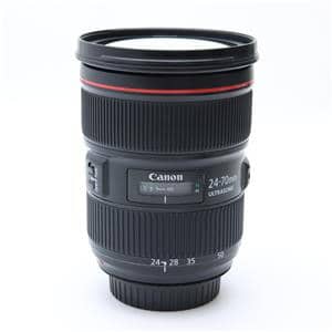 【返品保証・動作確認済】Canon EF 24-70mm F2.8L USM Amazon.com : Canon EF 24-70mm f/2.8L II USM Standard Zoom Lens