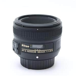 Nikon (ニコン) AF-S NIKKOR 50mm F1.8G メイン