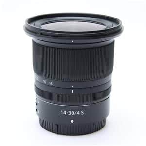 Nikon (ニコン) NIKKOR Z 14-30mm F4 S メイン