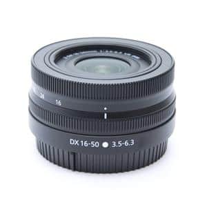 Nikon (ニコン) NIKKOR Z DX 16-50mm F3.5-6.3 VR ブラック メイン