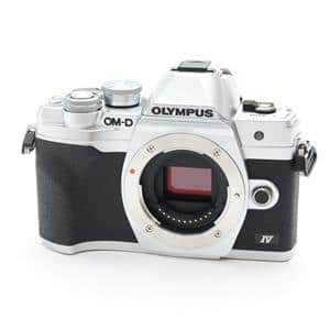 OLYMPUS (オリンパス) OM-D E-M1 ボディ シルバー」の商品検索結果