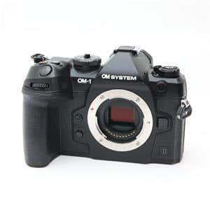 OM-1 Mark II」「デジタルカメラ」「OM SYSTEM」の商品検索結果