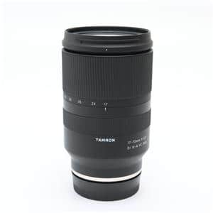 新品)TAMRON (タムロン) 17-70mm F2.8 Di III-A VC RXD Model B070S
