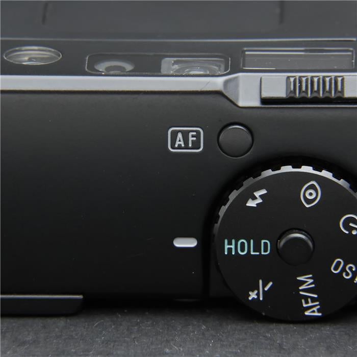 中古)MINOLTA (ミノルタ) TC-1 Limited ブラック（商品ID