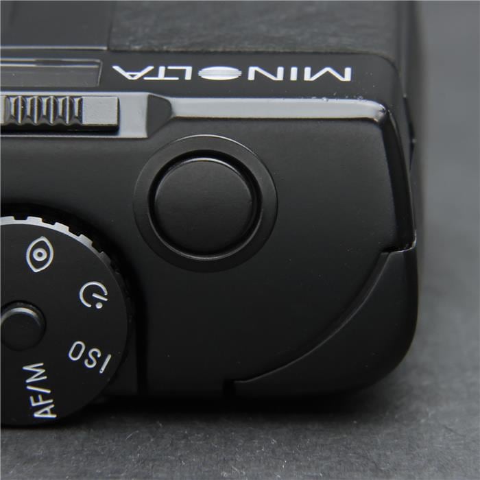 中古)MINOLTA (ミノルタ) TC-1 Limited ブラック（商品ID