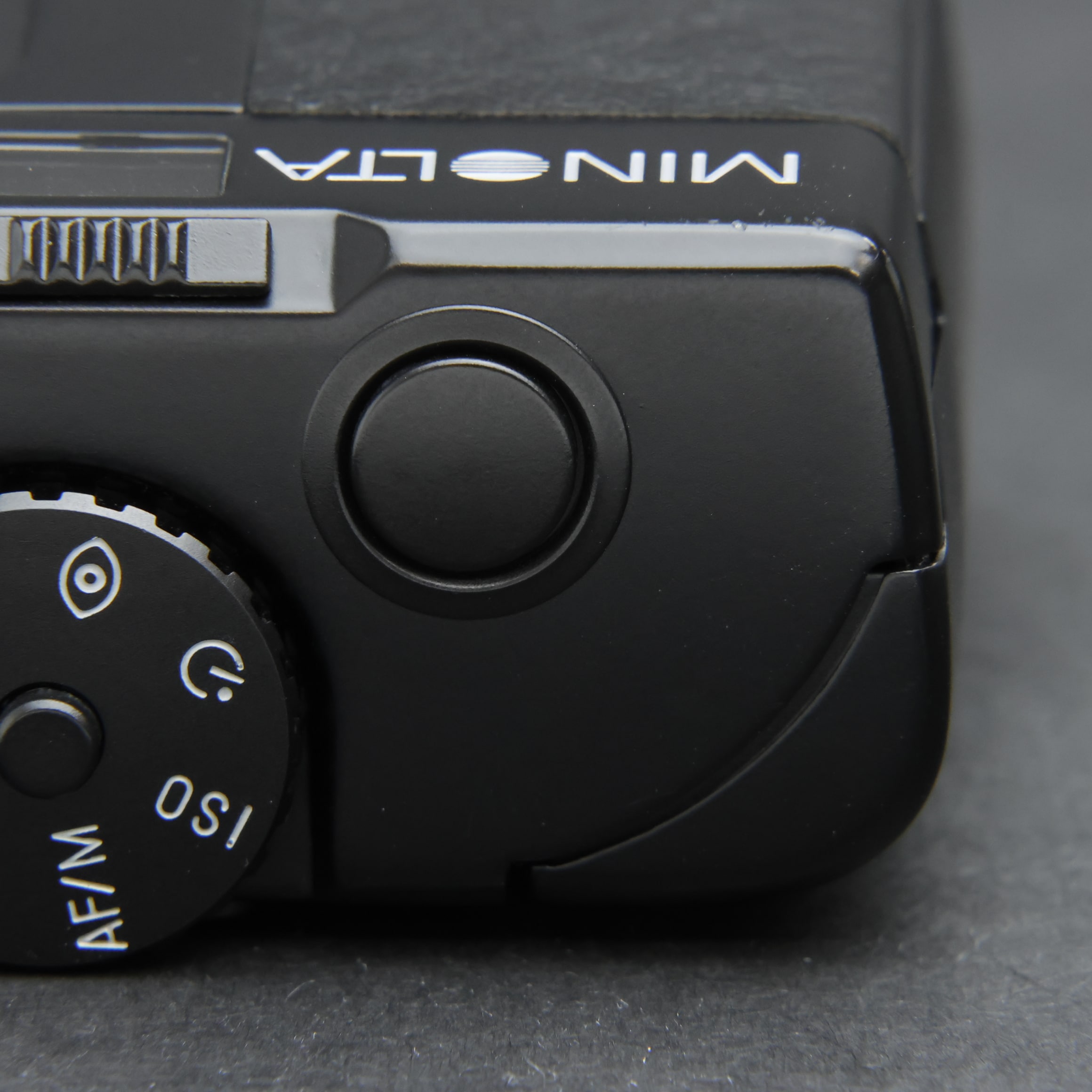 中古)MINOLTA (ミノルタ) TC-1 Limited ブラック（商品ID