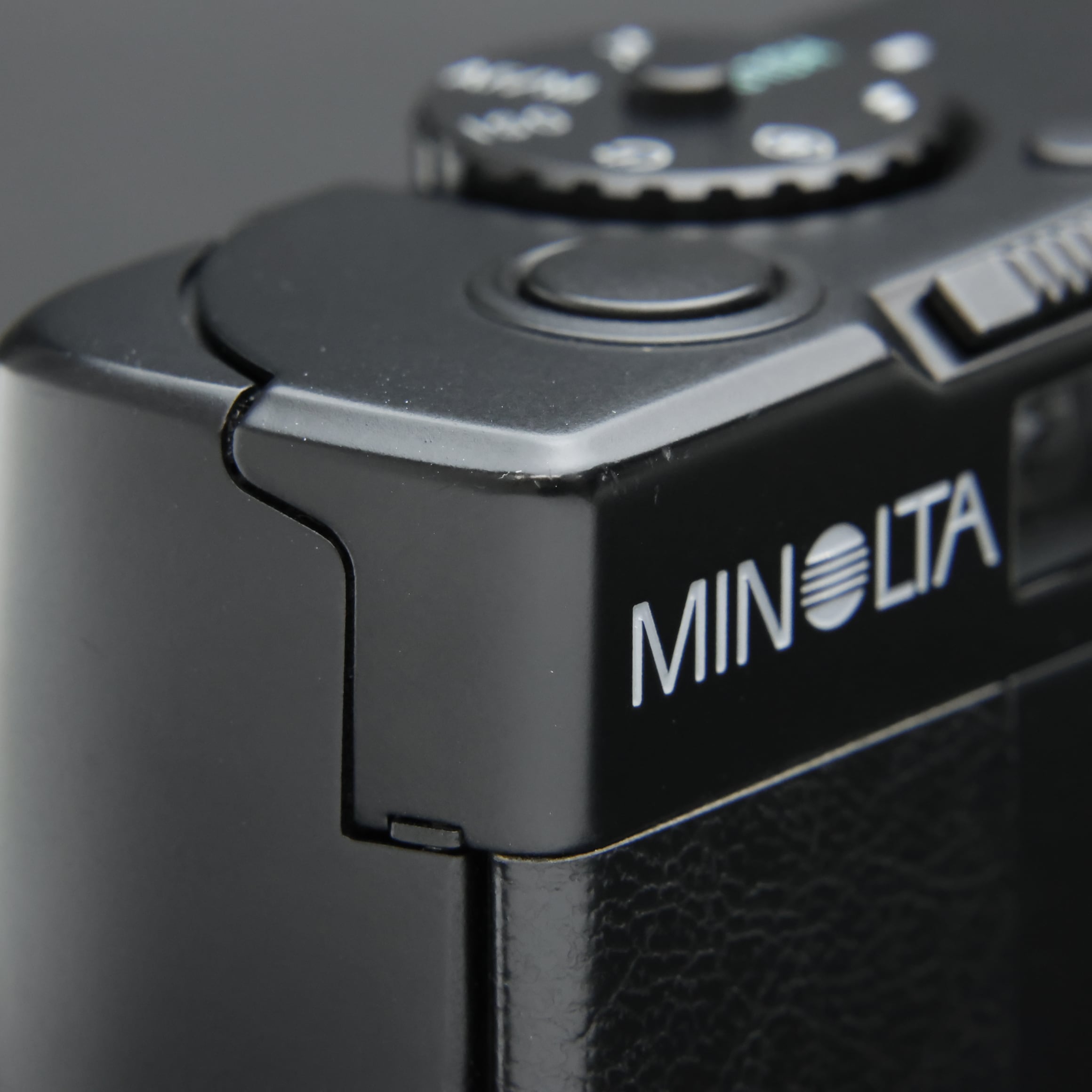 中古)MINOLTA (ミノルタ) TC-1 Limited ブラック（商品ID
