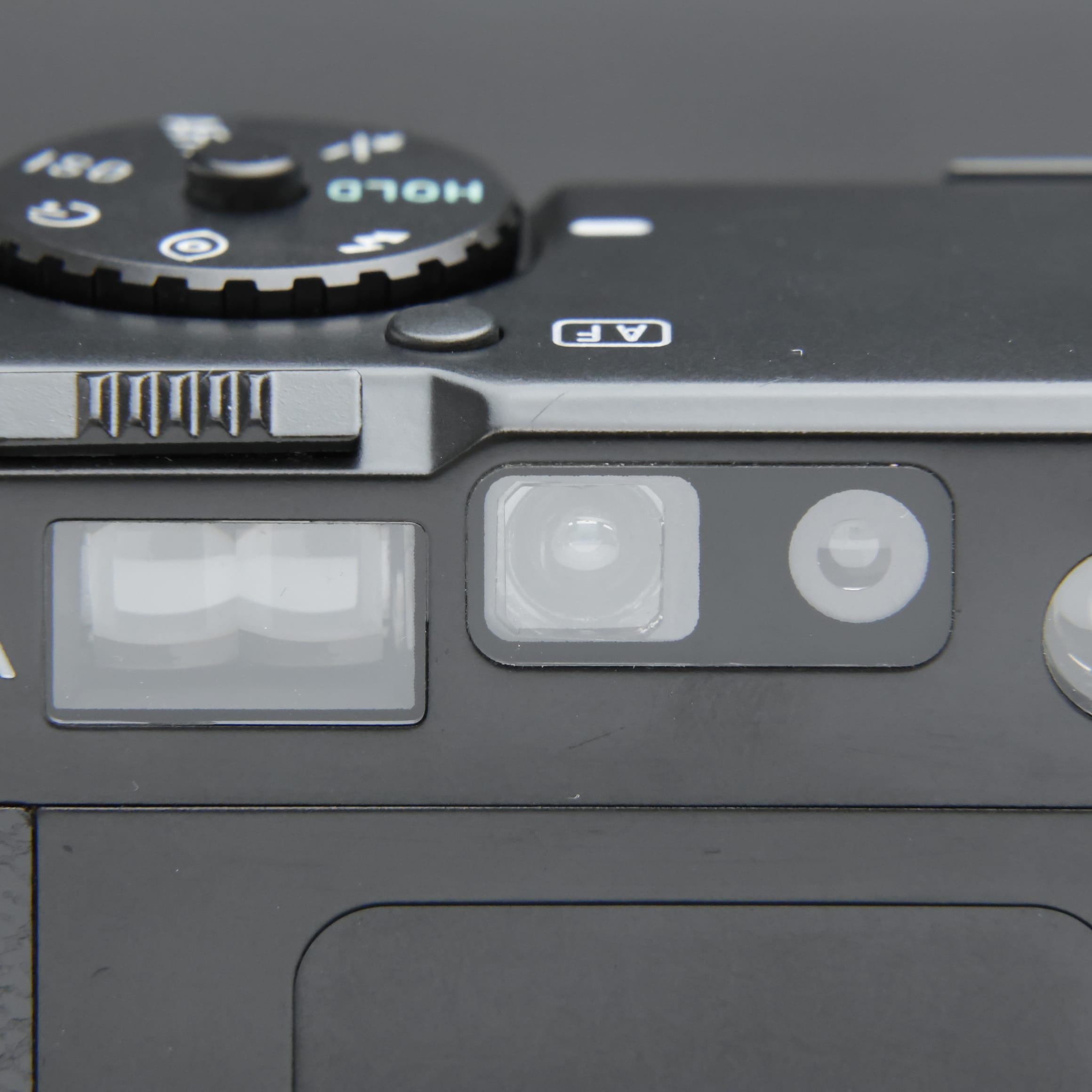 中古)MINOLTA (ミノルタ) TC-1 Limited ブラック（商品ID