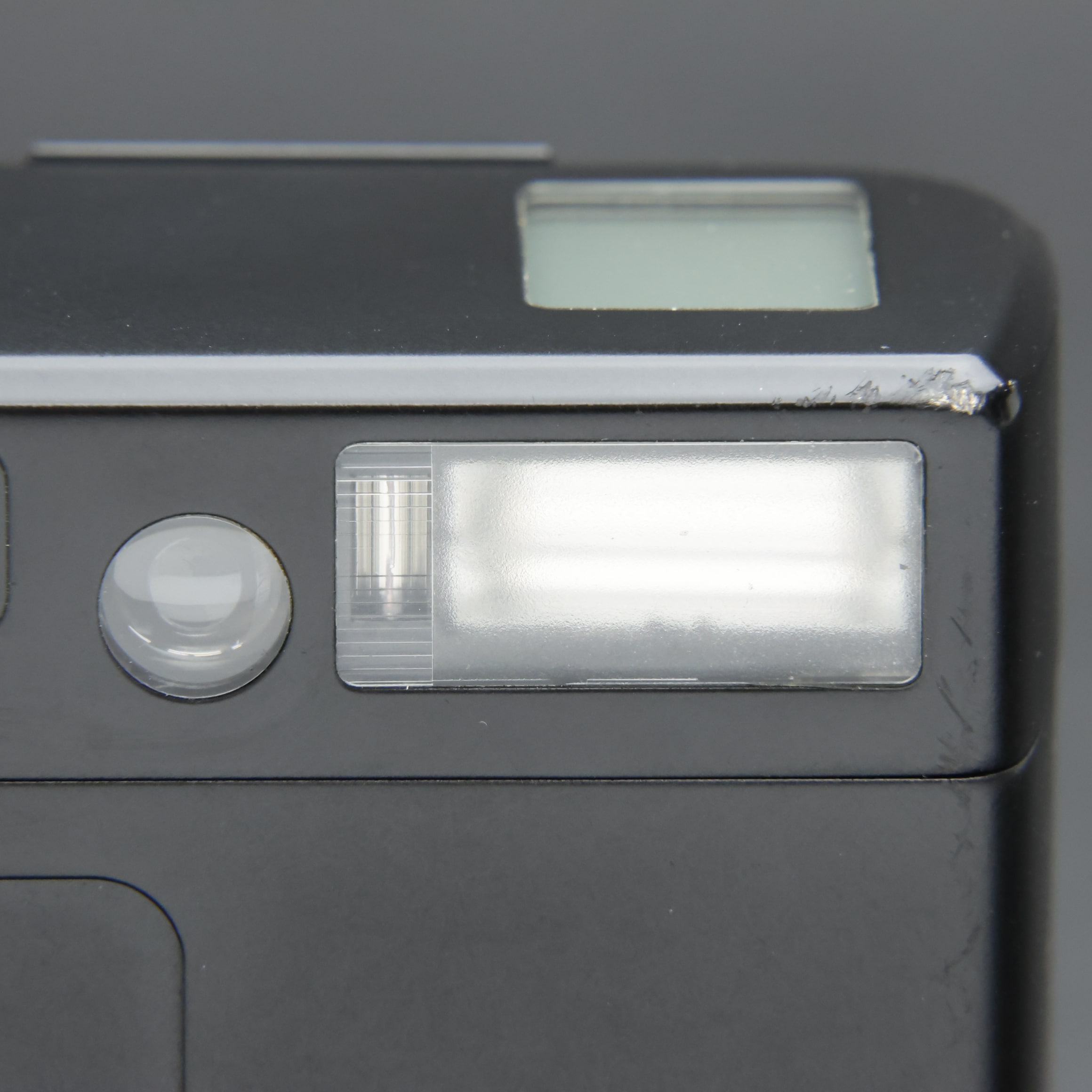 中古)MINOLTA (ミノルタ) TC-1 Limited ブラック（商品ID