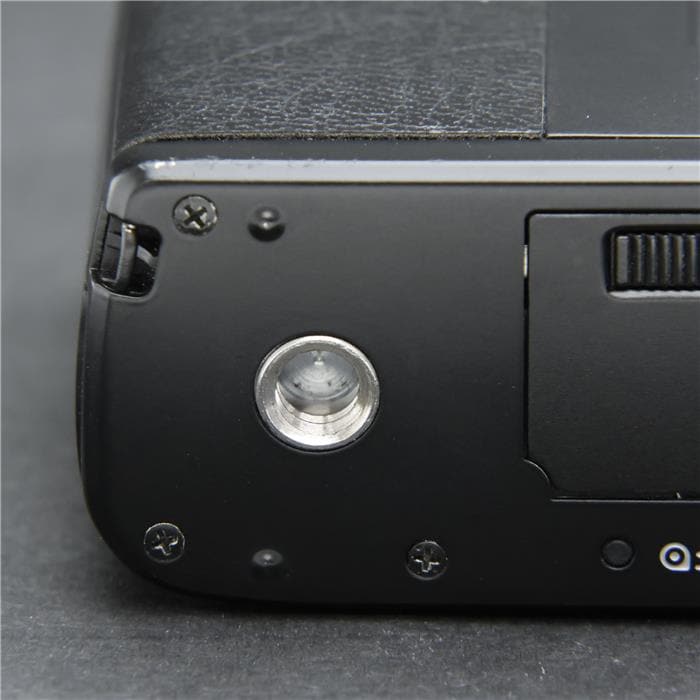 中古)MINOLTA (ミノルタ) TC-1 Limited ブラック（商品ID