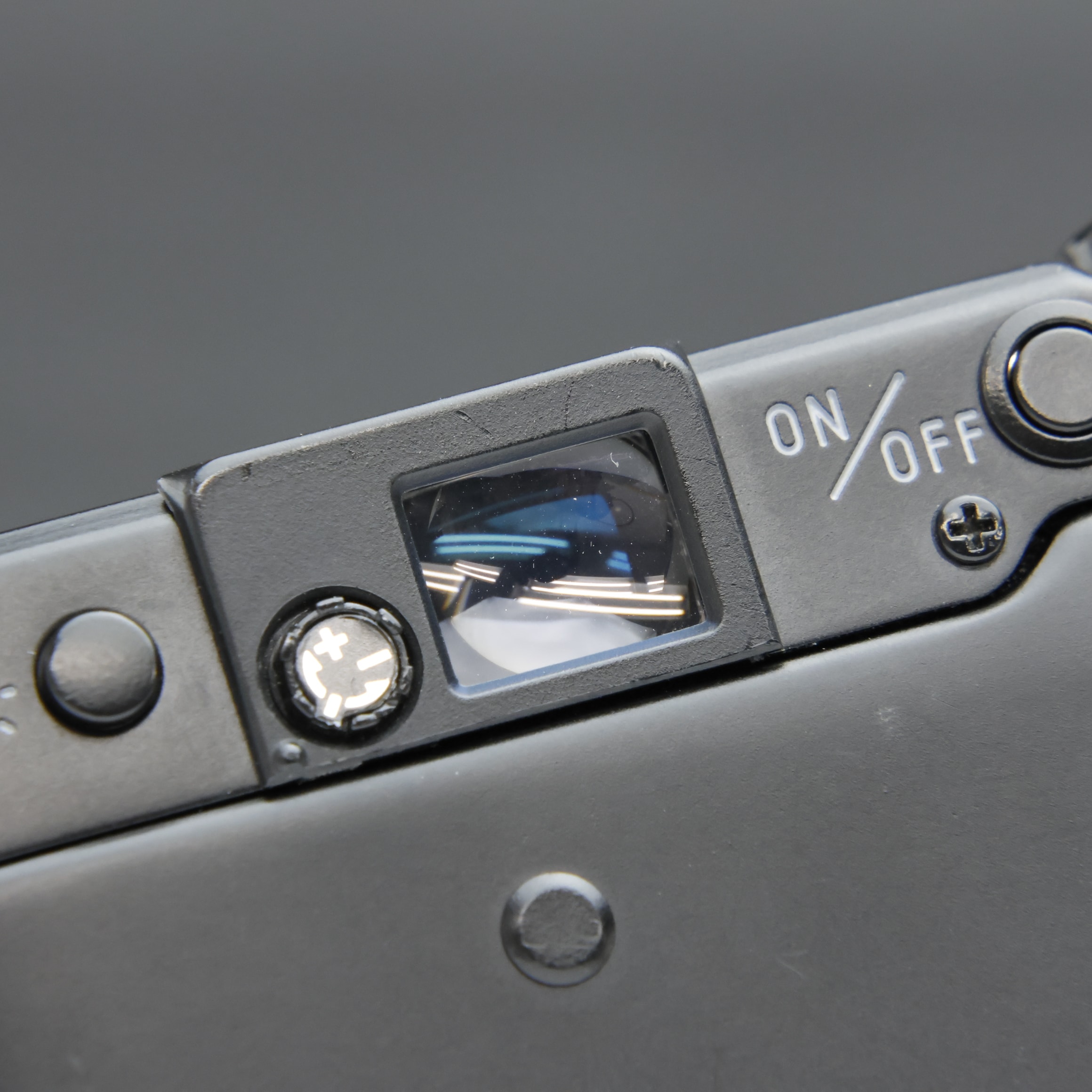 中古)MINOLTA (ミノルタ) TC-1 Limited ブラック（商品ID