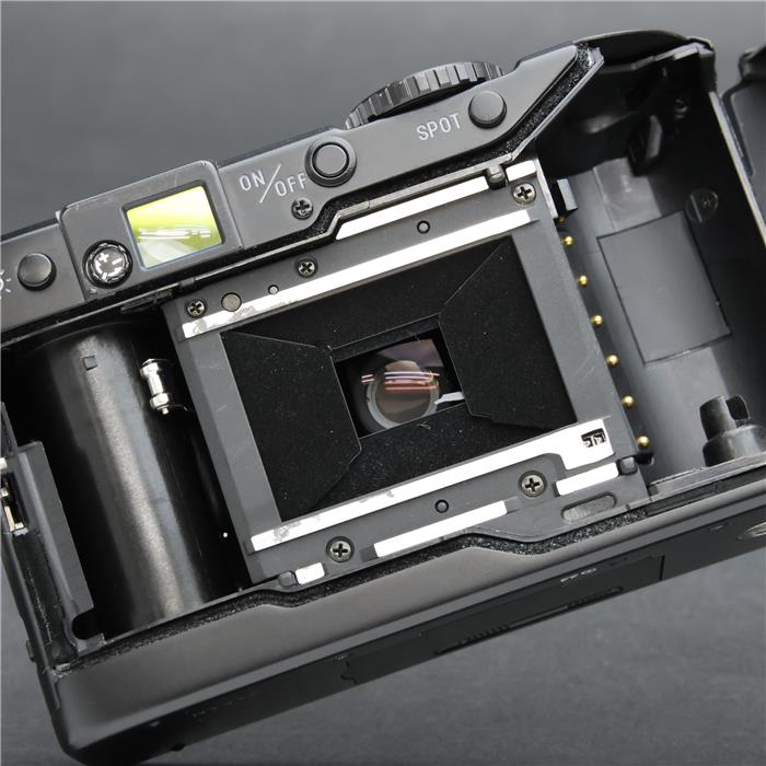 中古)MINOLTA (ミノルタ) TC-1 Limited ブラック（商品ID