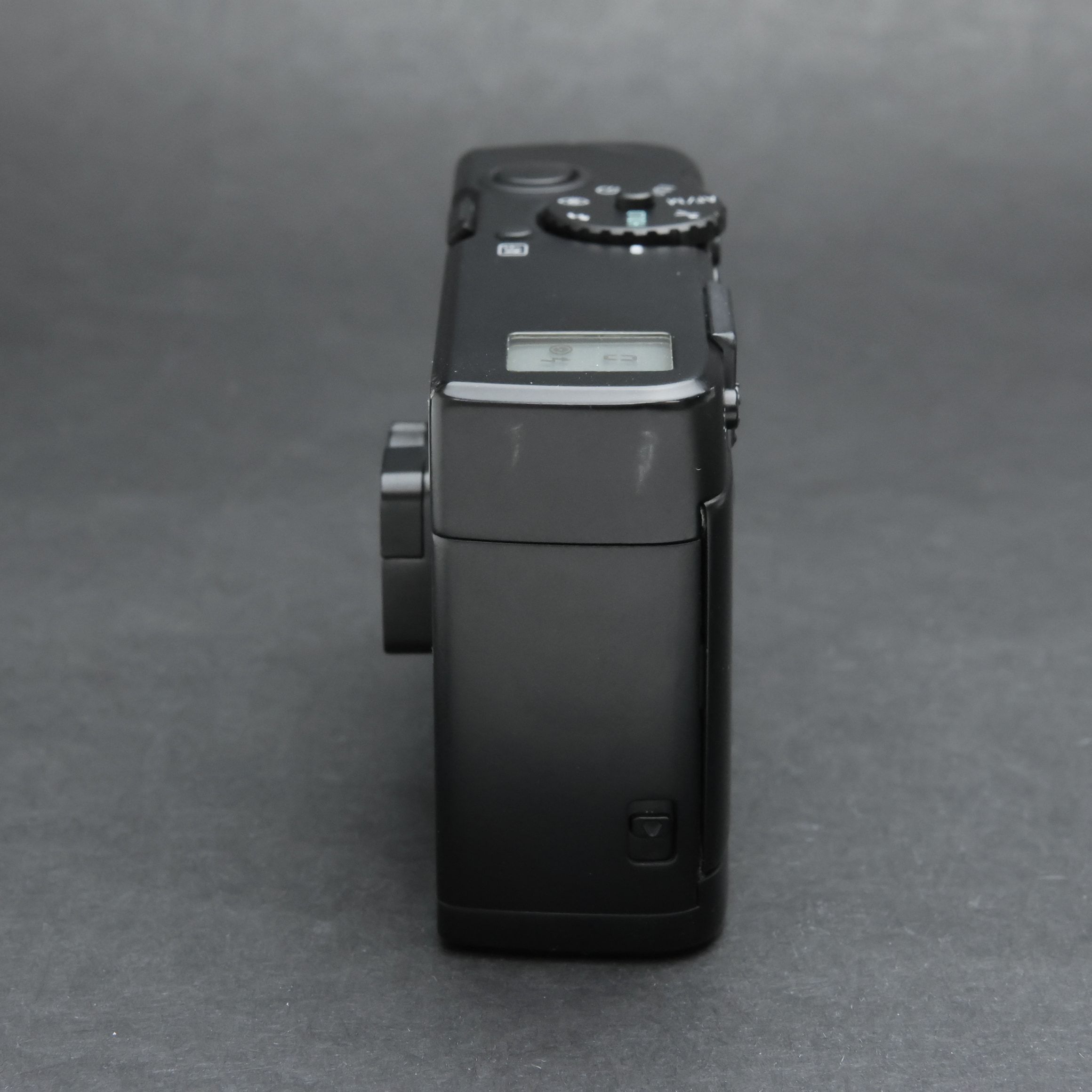 中古)MINOLTA (ミノルタ) TC-1 Limited ブラック（商品ID