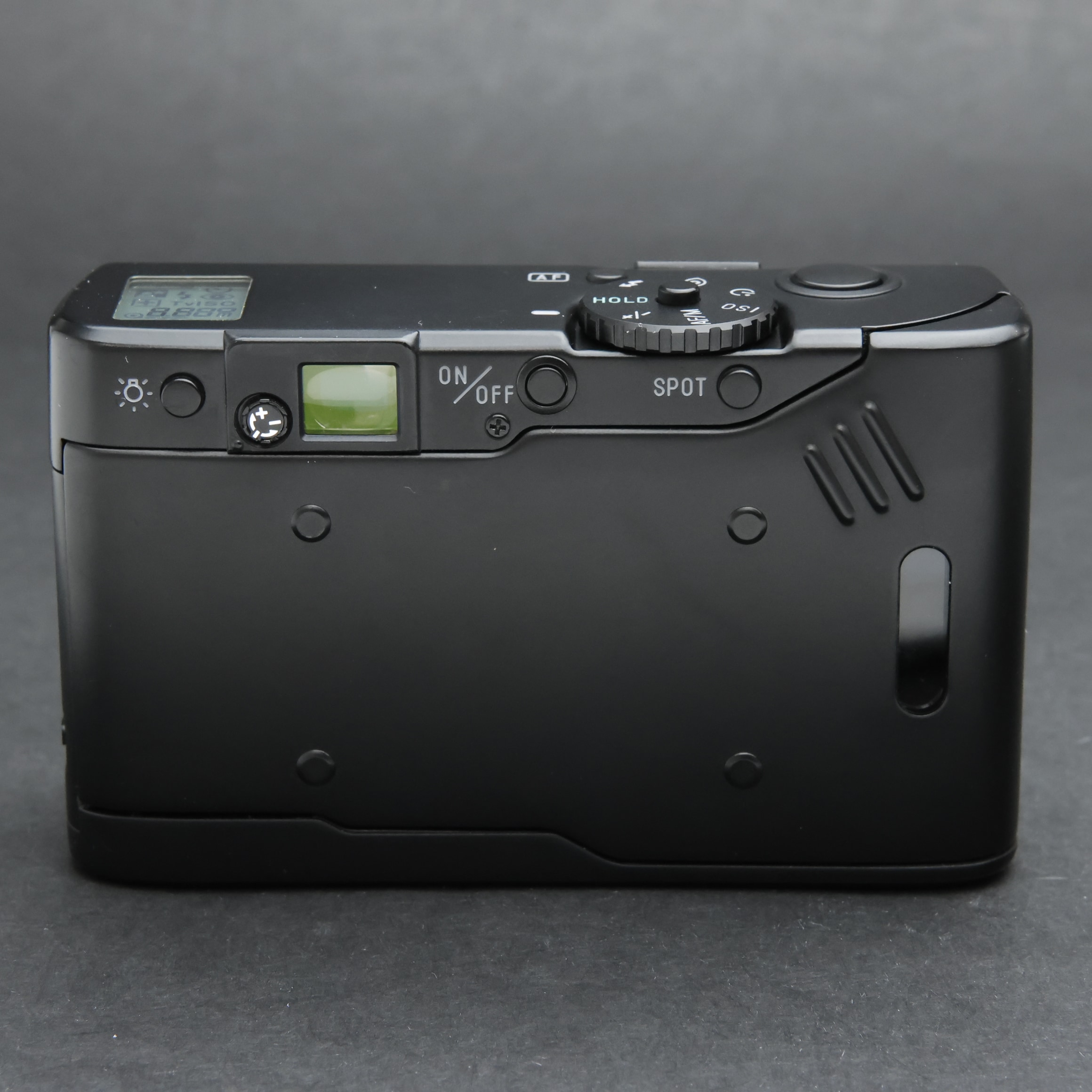 中古)MINOLTA (ミノルタ) TC-1 Limited ブラック（商品ID