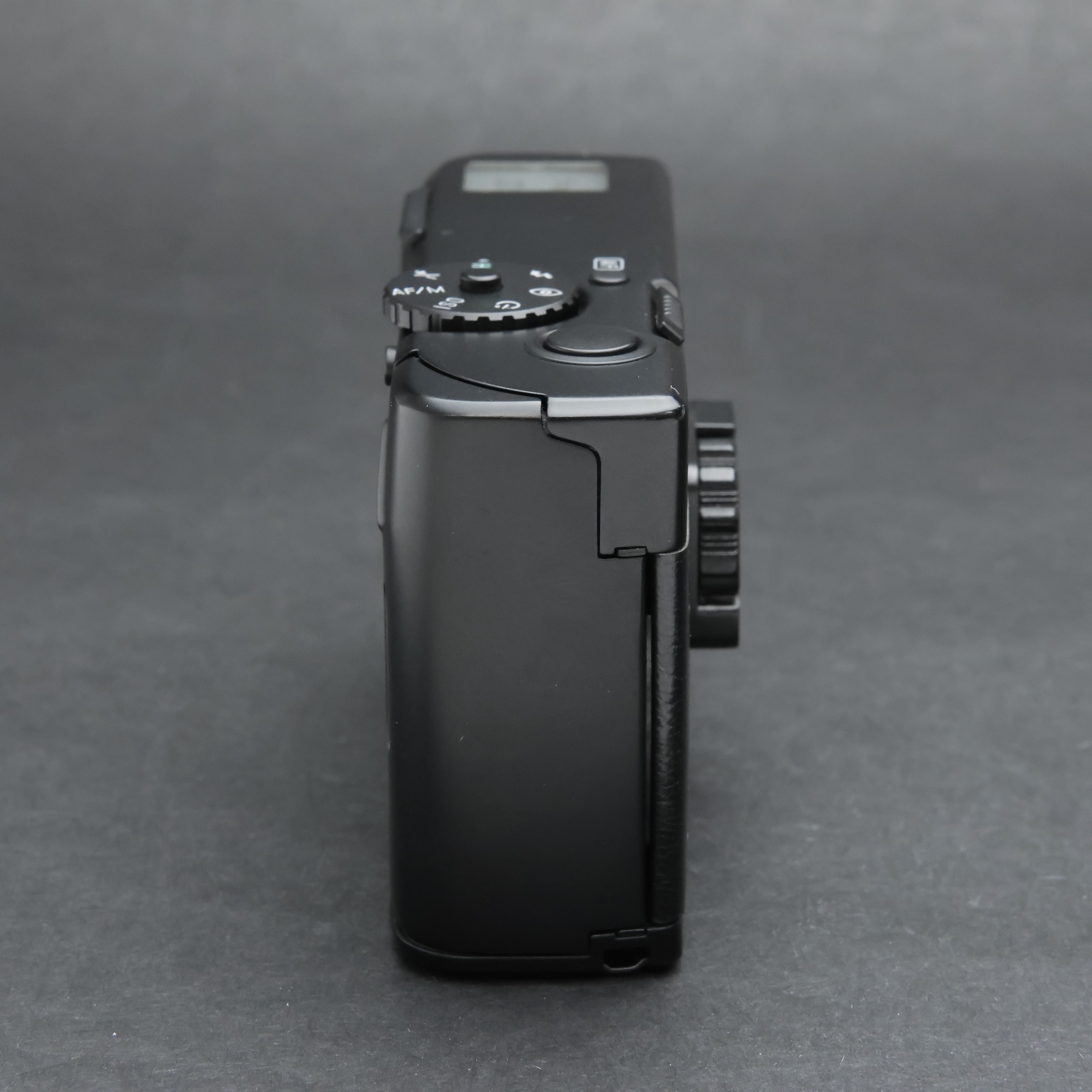 中古)MINOLTA (ミノルタ) TC-1 Limited ブラック（商品ID