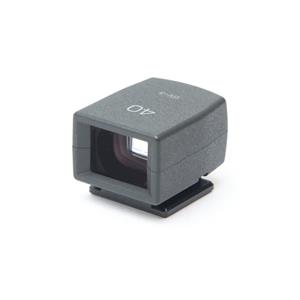 RICOH (リコー) 外部ミニファインダー GV-3 メイン