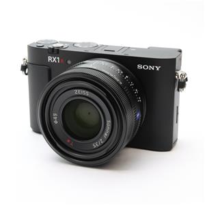 SONY (ソニー) Cyber-shot RX1R III DSC-RX1RM3 メイン