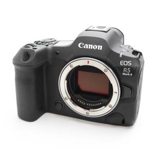 Canon (キヤノン) EOS R5 Mark II ボディ メイン