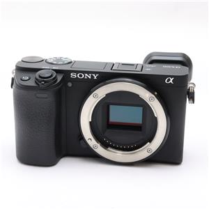 a6400 ボディ」の商品検索結果 | デジタルカメラ、ミラーレスカメラ