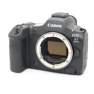 Canon (キヤノン) EOS R5 Mark II ボディ メイン