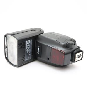 Canon (キヤノン) スピードライト 600EX-RT」の商品検索結果