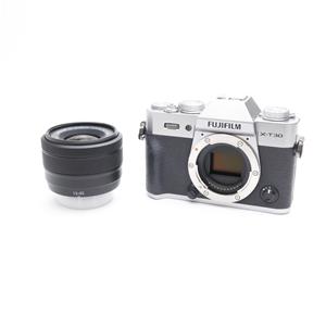 FUJIFILM X-T30 II レンズキット」の商品検索結果 | デジタルカメラ