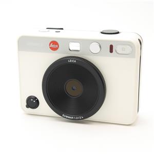 新品)Leica (ライカ) ゾフォート2 ホワイト（商品ID：4548182191889