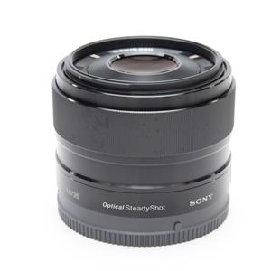 SONY E35mm F1.8 OSS レンズ PLフィルター付 Amazon | Sony E 35mm F1