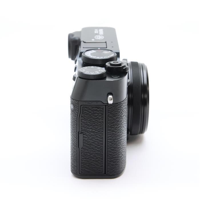 中古)FUJIFILM (フジフイルム) X100VI ブラック（商品ID