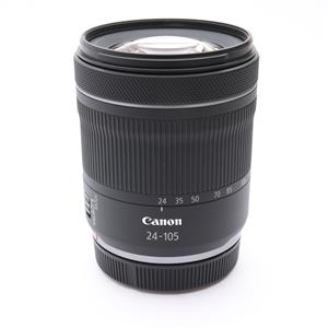 新品)Canon (キヤノン) RF24-105mm F4-7.1 IS STM（商品ID