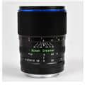 LAOWA （ラオワ） 105mm F2 BOKEH DREAMER（キヤノンEF用）