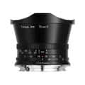 銘匠光学 (めいしょうこうがく) TTArtisan 7.5mm F2 C Fisheye (キヤノンRF/APS-C用) ブラック