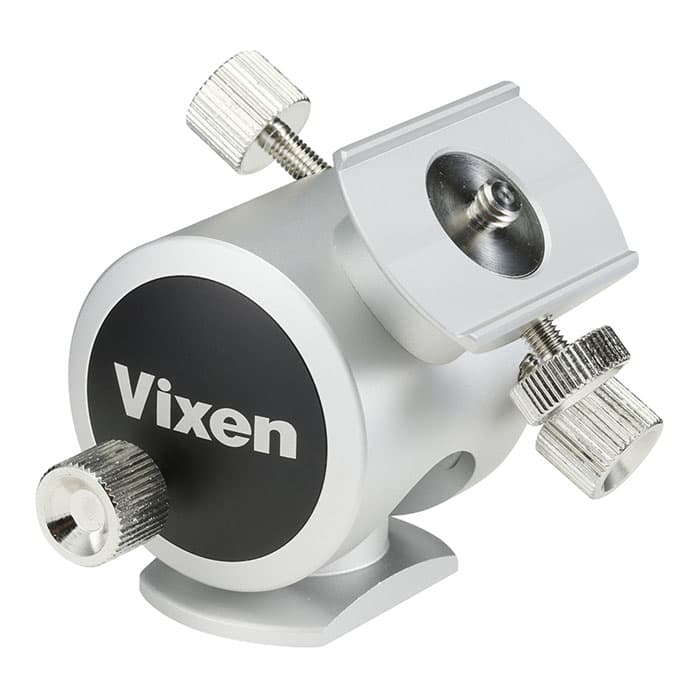 新品)Vixen (ビクセン) ポラリエ用ステップアップキット II（商品ID 
