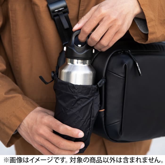 新品)PGYTECH（ピージーワイテック） OneGo Solo V2 6L P-CB-154 モス