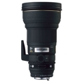 SIGMA (シグマ) AF 300mm F2.8 APO EX DG (ソニーA用)