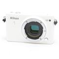 Nikon (ニコン) Nikon 1 S2 ボディ ホワイト