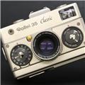 Rollei (ローライ) ローライ 35クラシック (プラチナ)