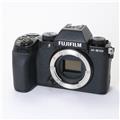 FUJIFILM (フジフイルム) X-S10 ボディ ブラック