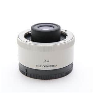 SONY (ソニー) 2x Teleconverter SEL20TC」の商品検索結果 | デジタル