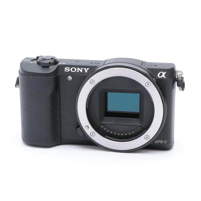 SONY α5100ソニー