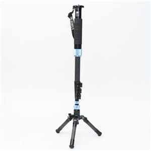 一脚」「IFOOTAGE」「GITZO」「HUSKY」「KING」「Manfrotto」「SLIK