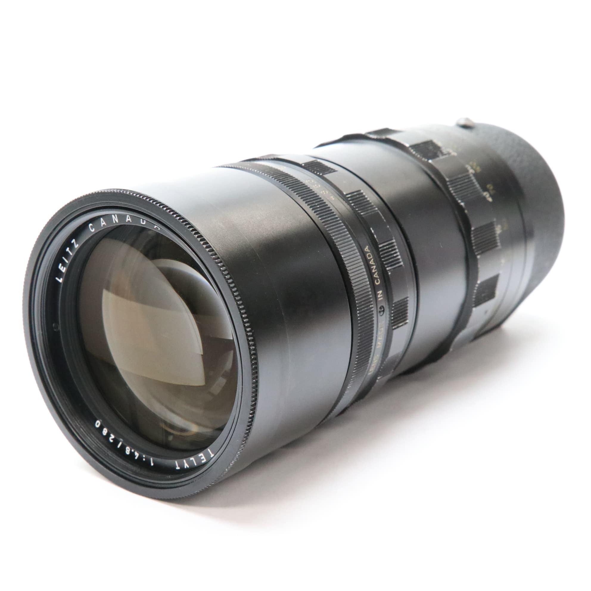 中古)Leica (ライカ) テリート 280mm F4.8 後期型Mマウント