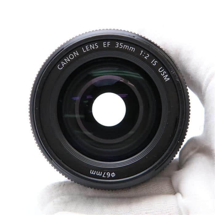 EF35mm F2 IS USM+プロテクトフィルター EF35mm F2 IS USM+プロテクトフィルター