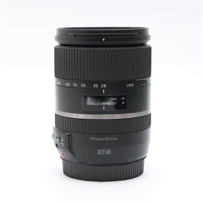 中古)TAMRON (タムロン) 28-300mm F3.5-6.3 Di VC PZD/Model A010E