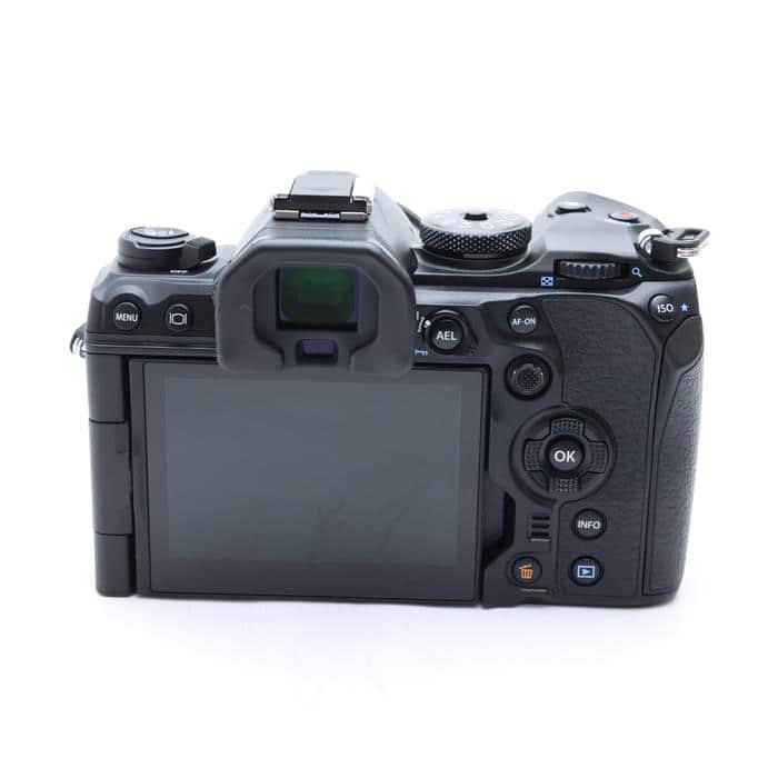 中古)OM SYSTEM（オーエムシステム） OM-1 Mark II 12-45mm F4.0