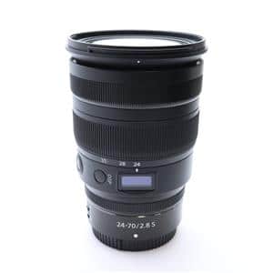 Nikon (ニコン) NIKKOR Z 24-70mm F2.8 S メイン